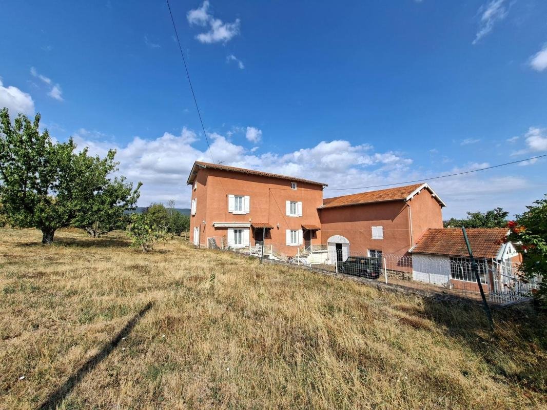 Maison à vendre, 160m², Grézieu-la-Varenne