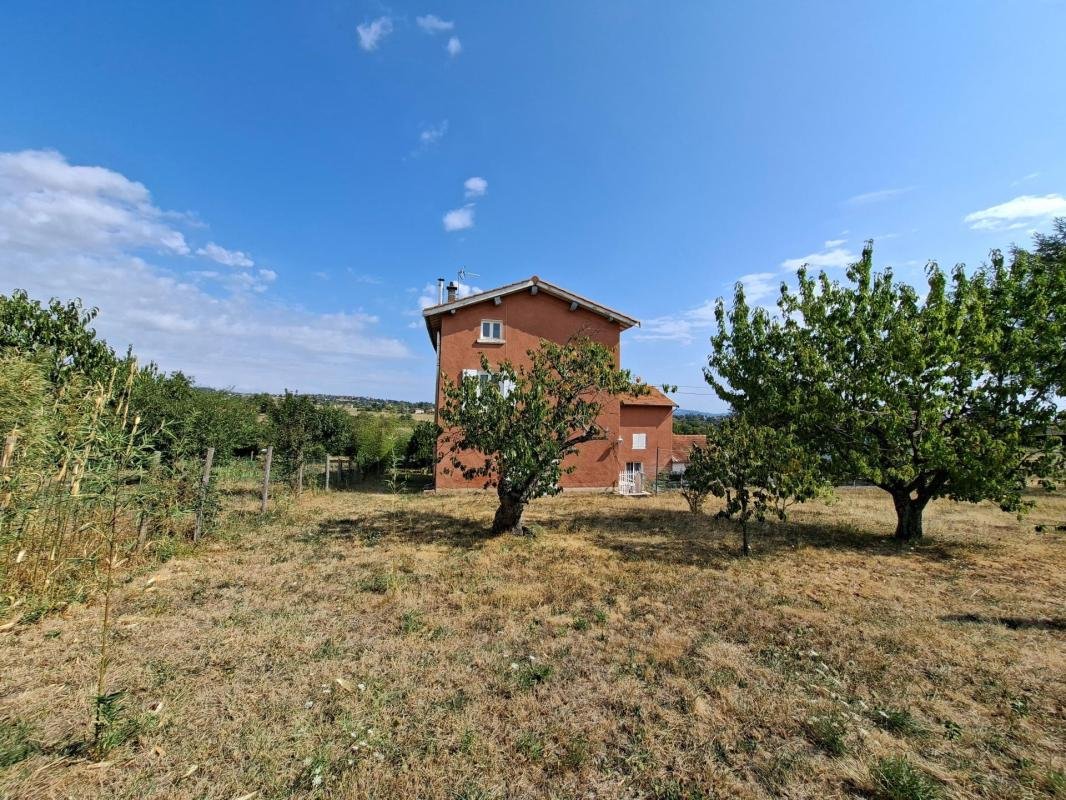Maison à vendre, 160m², Grézieu-la-Varenne