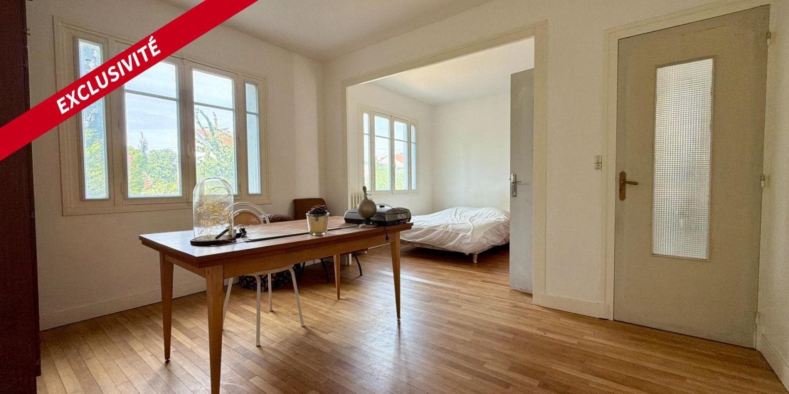 Maison à vendre, 114m², Tours