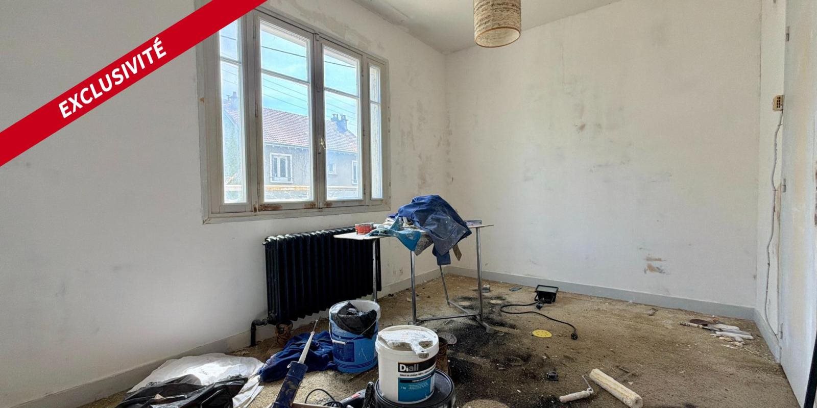 Maison à vendre, 114m², Tours