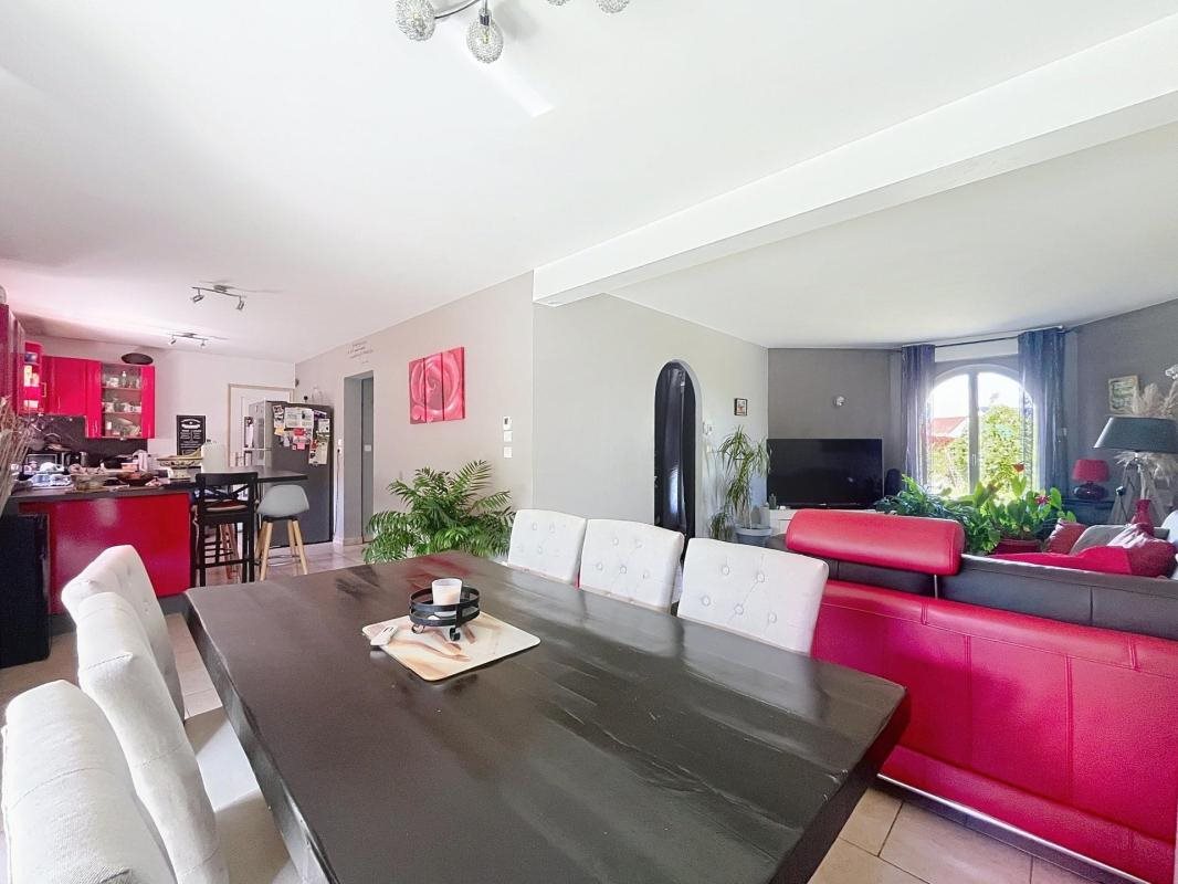 Maison à vendre, 150m², Montlouis-sur-Loire