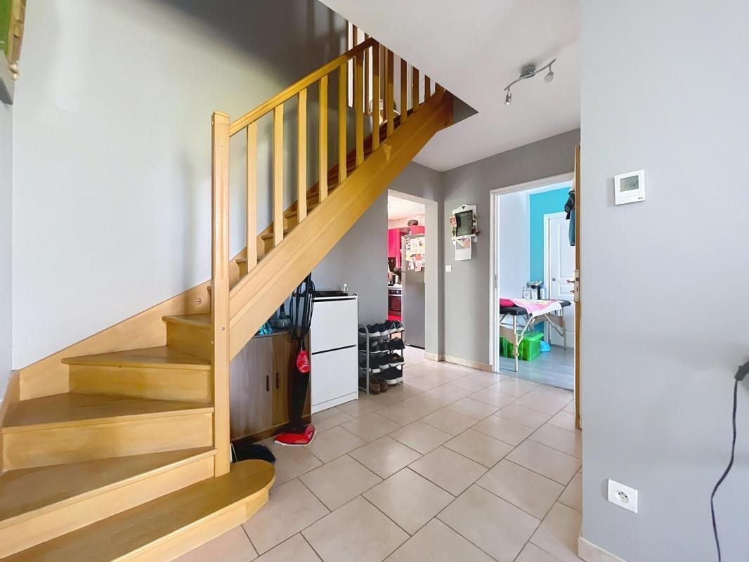 Maison à vendre, 150m², Montlouis-sur-Loire