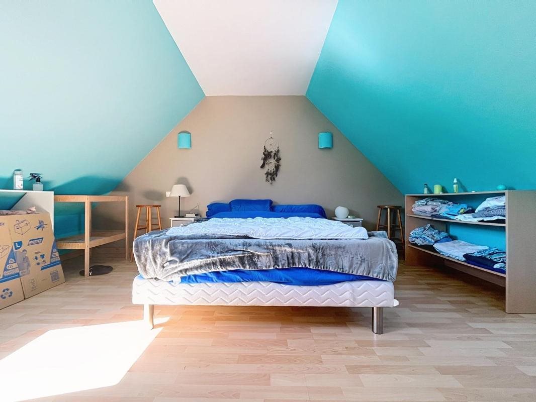 Maison à vendre, 150m², Montlouis-sur-Loire