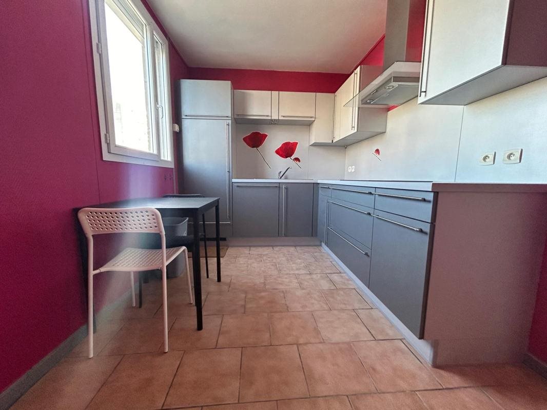Appartement à louer, 11m², Tours
