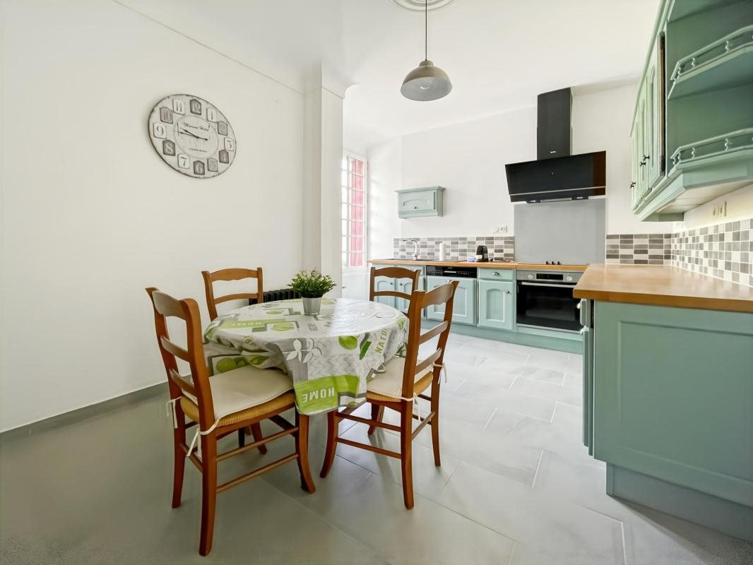 Appartement à vendre, 132m², Vouvray