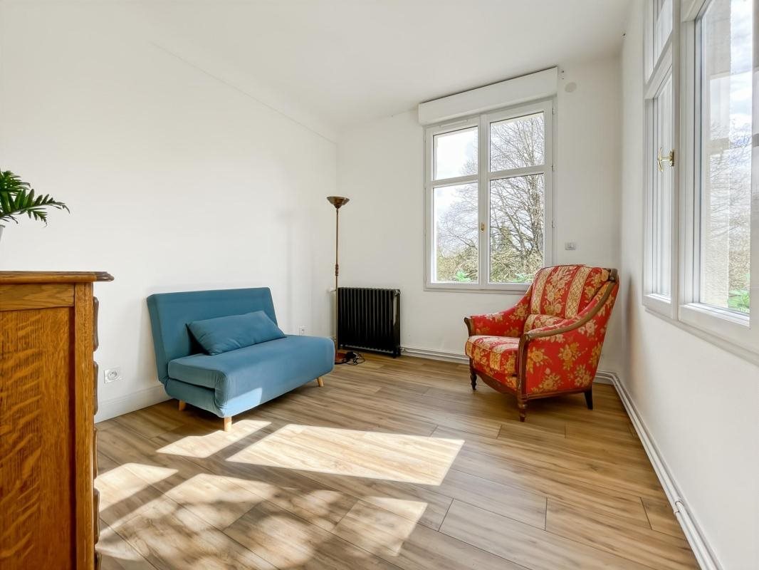 Appartement à vendre, 132m², Vouvray