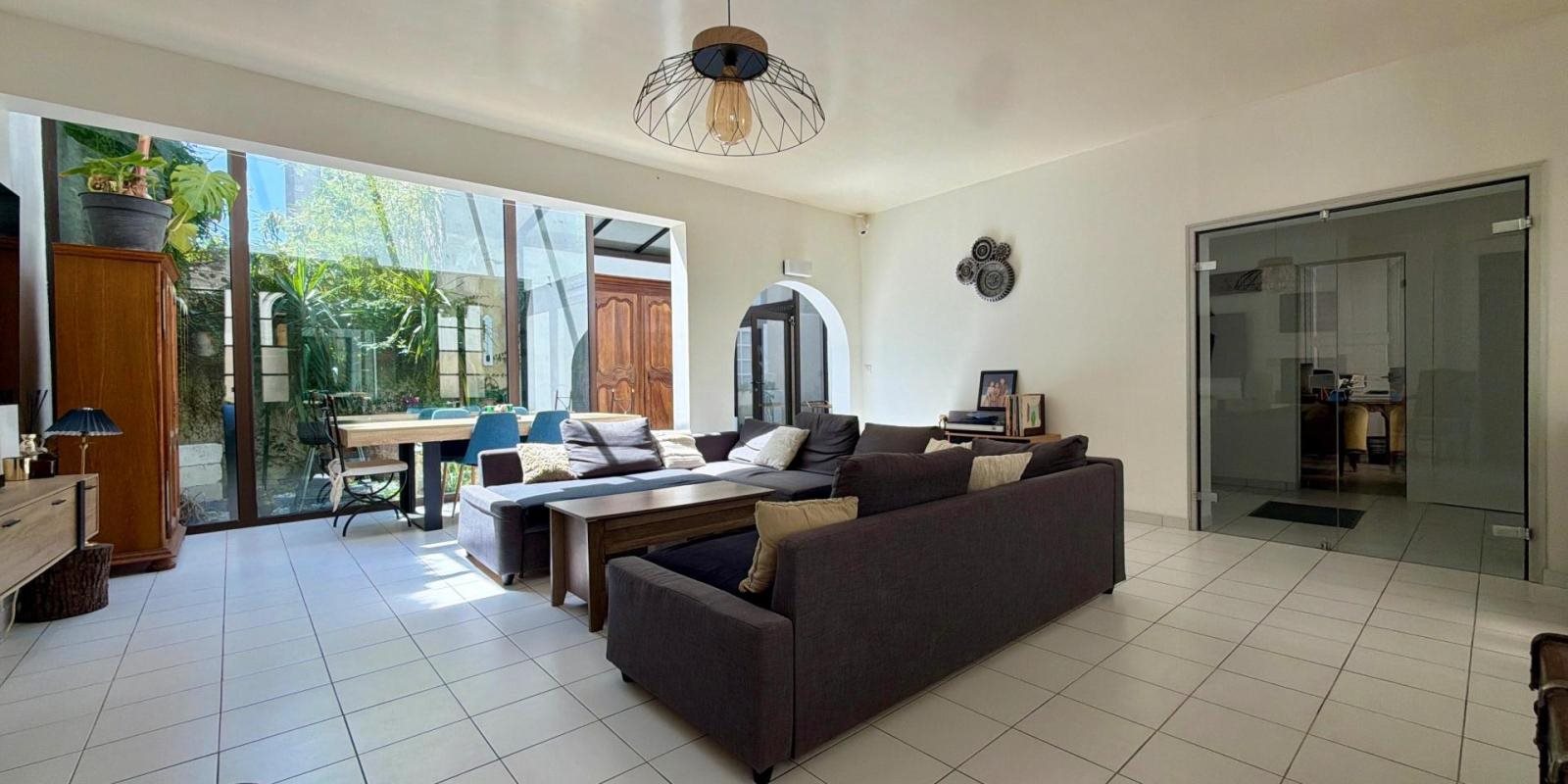 Maison à vendre, 217m², Tours