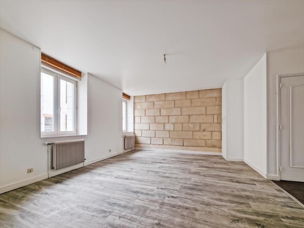 Appartement à louer, 57m², Châtellerault