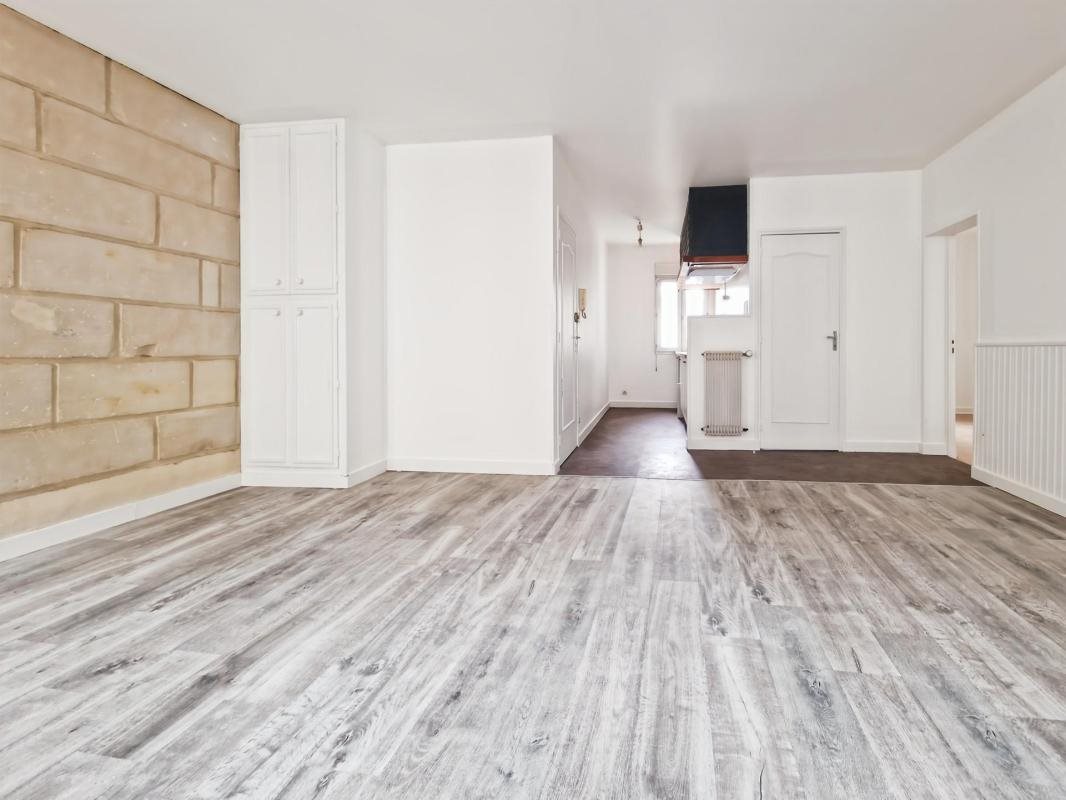 Appartement à louer, 57m², Châtellerault