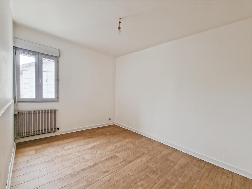 Appartement à louer, 57m², Châtellerault