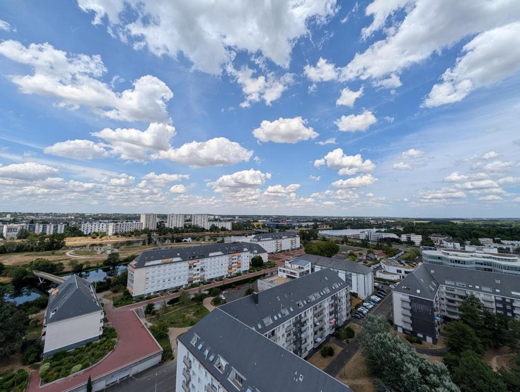 Appartement à vendre, 100m², Tours