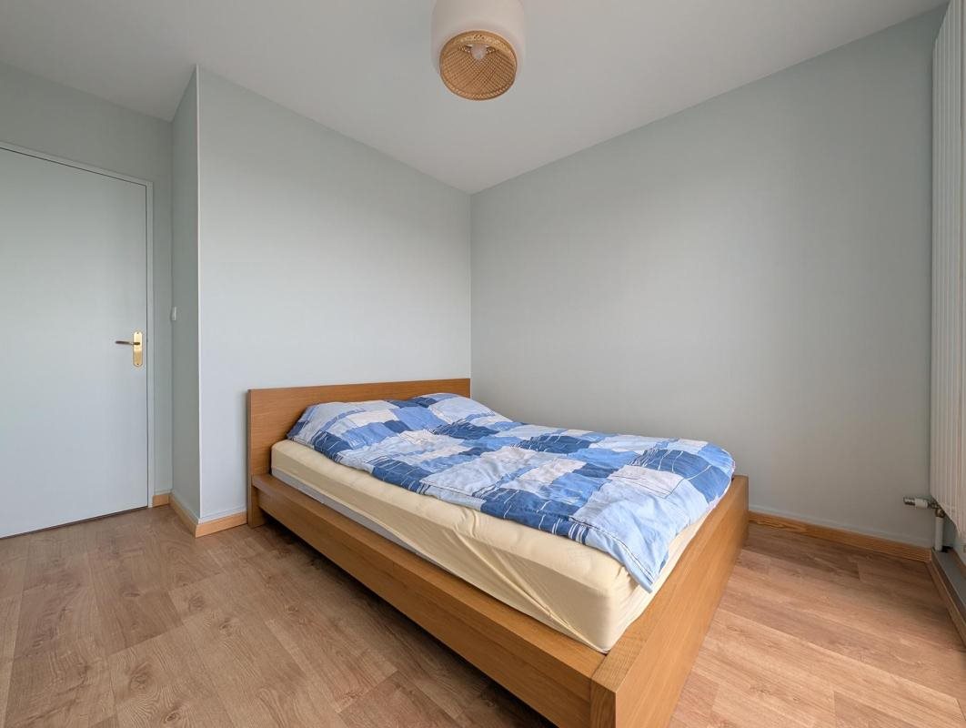 Appartement à vendre, 100m², Tours