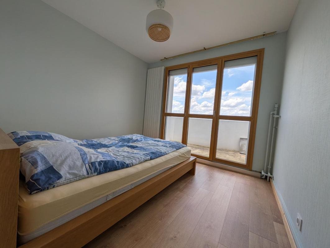 Appartement à vendre, 100m², Tours