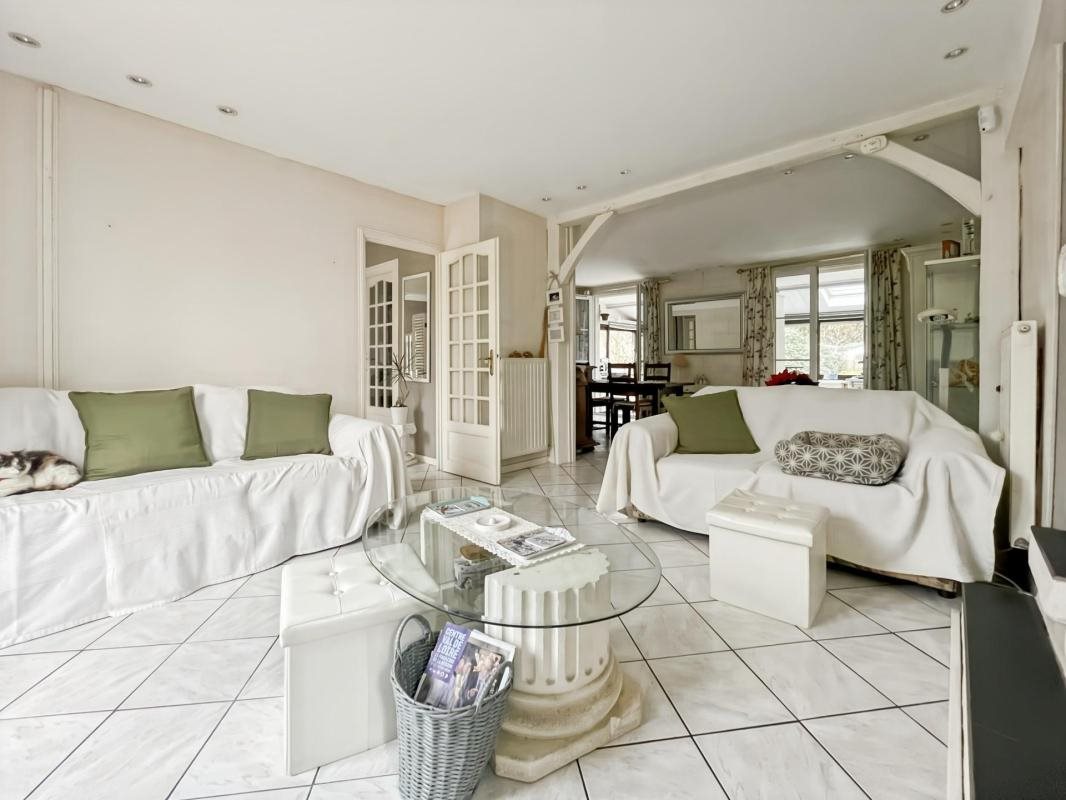 Maison à vendre, 164m², Cheillé
