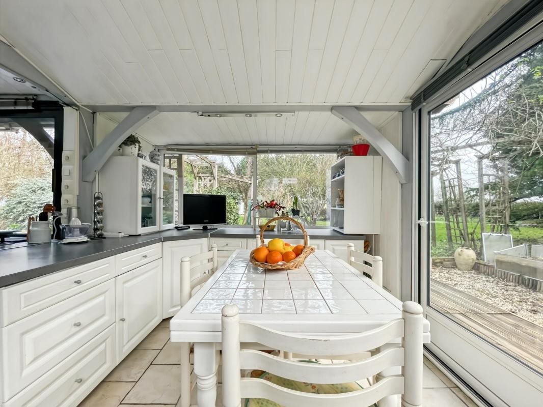 Maison à vendre, 164m², Cheillé