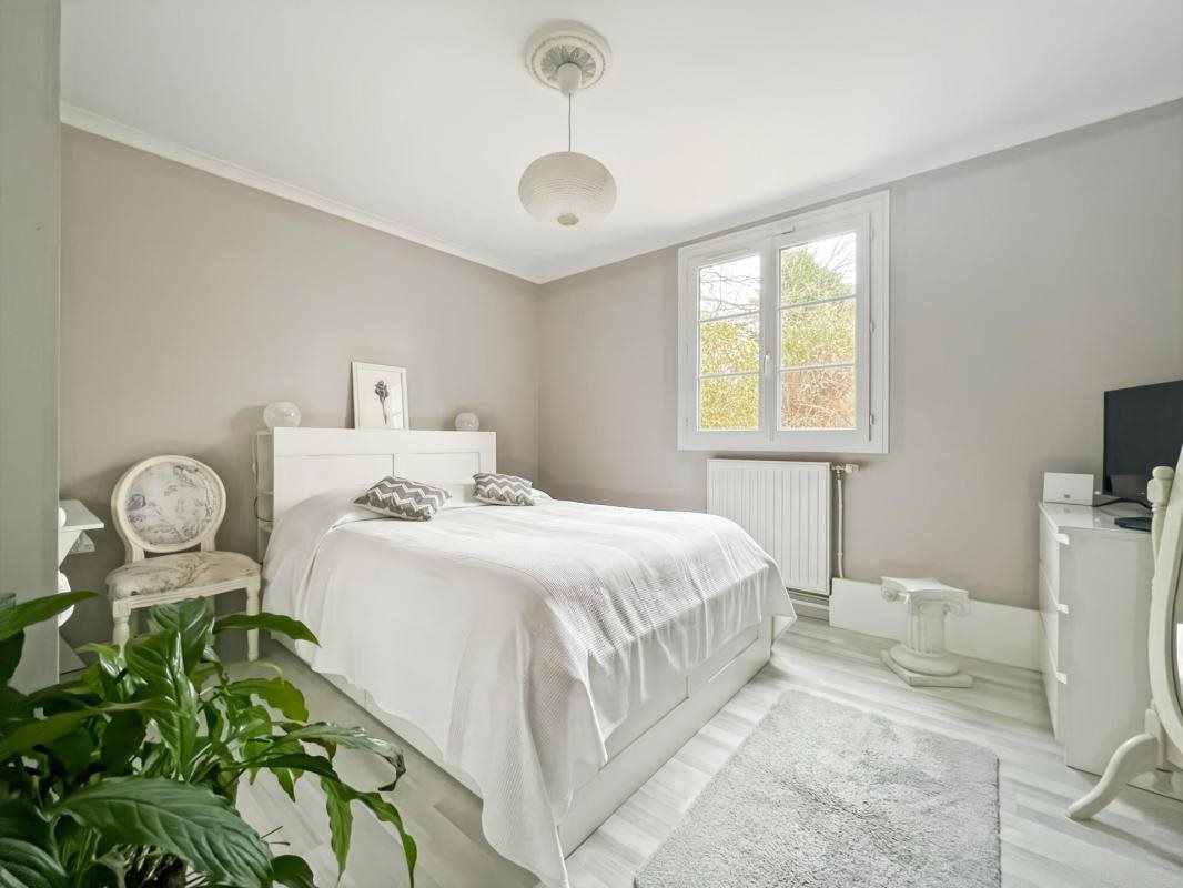 Maison à vendre, 164m², Cheillé