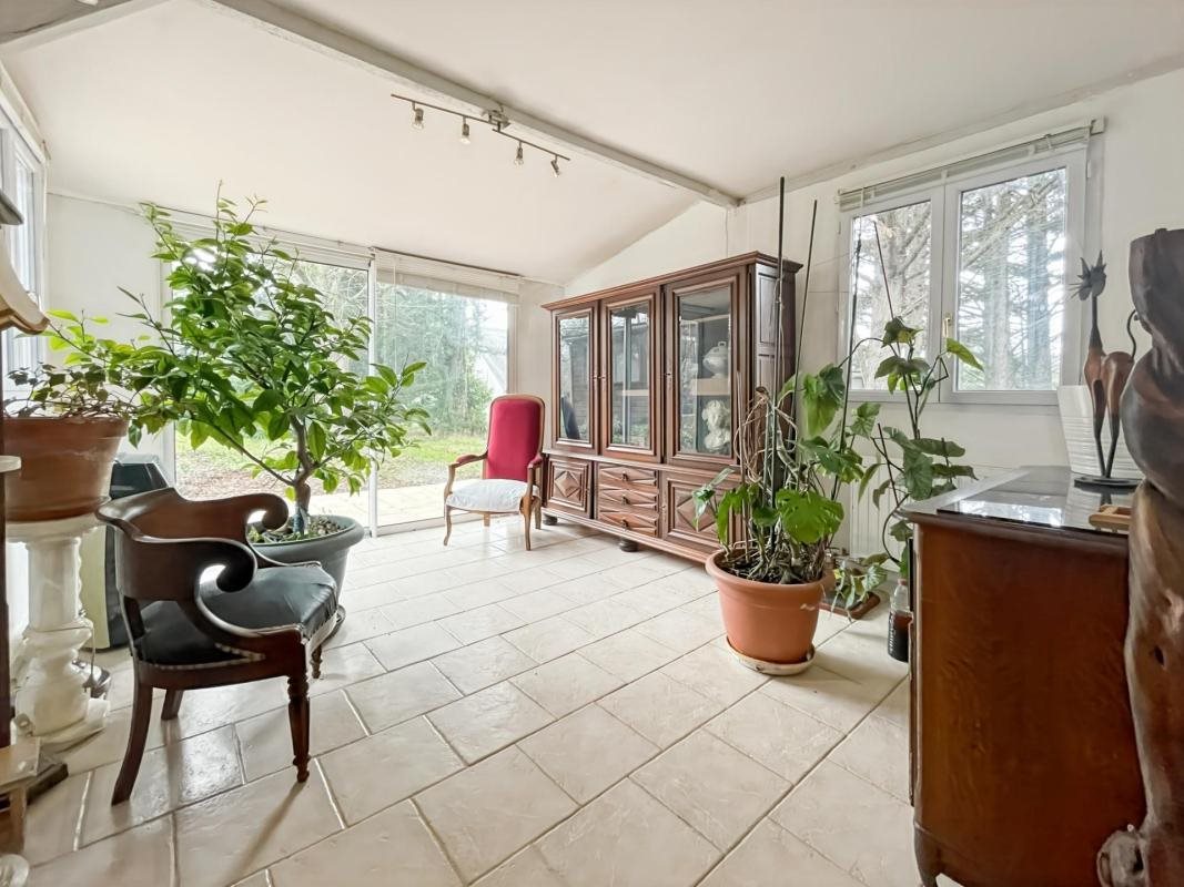 Maison à vendre, 164m², Cheillé