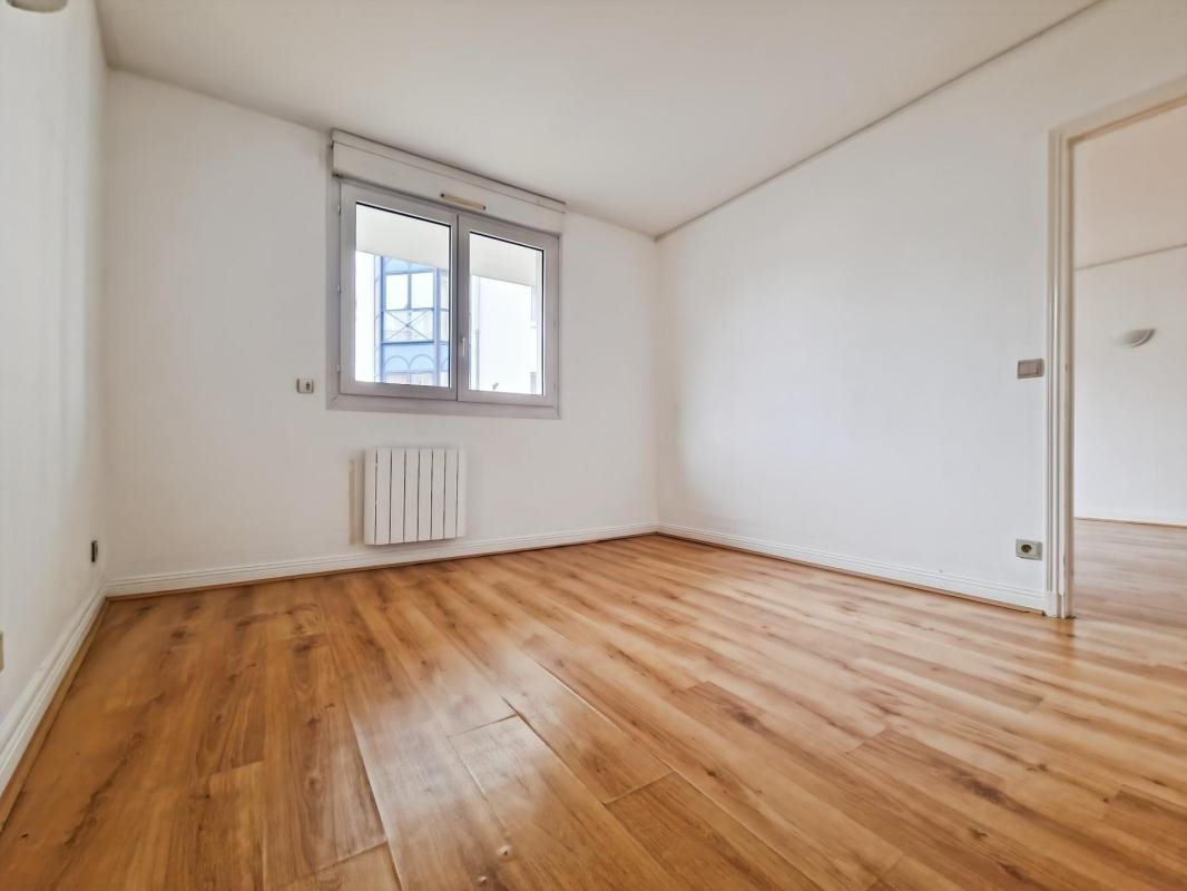 Appartement à vendre, 49m², Tours