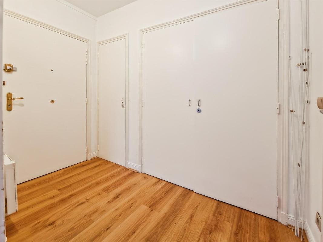 Appartement à vendre, 49m², Tours
