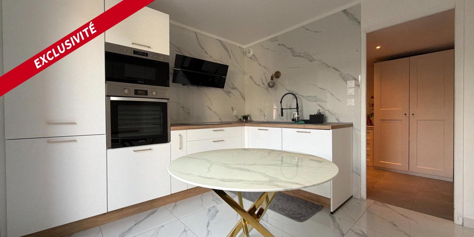 Maison à vendre, 160m², Joué-lès-Tours