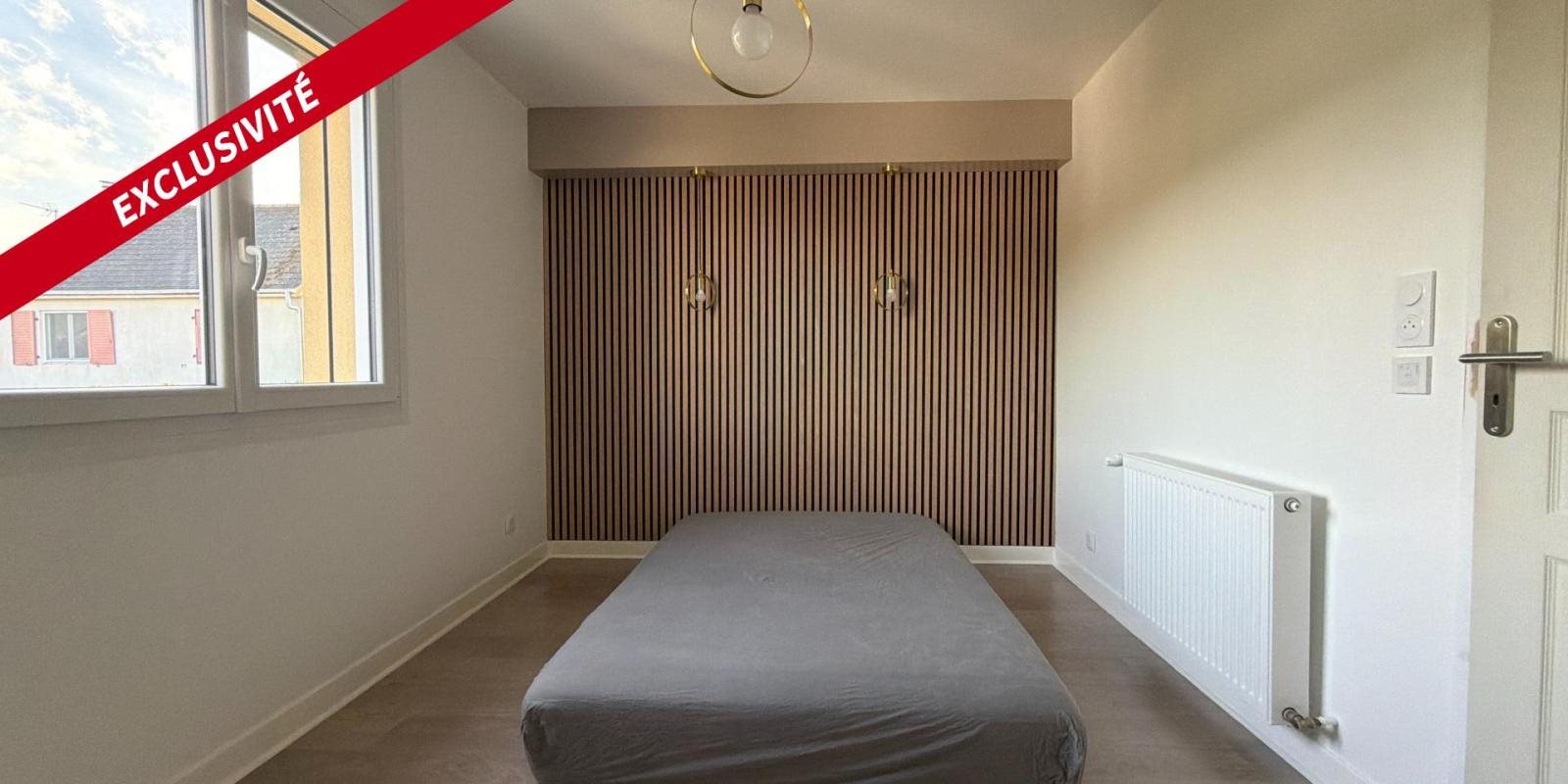 Maison à vendre, 160m², Joué-lès-Tours