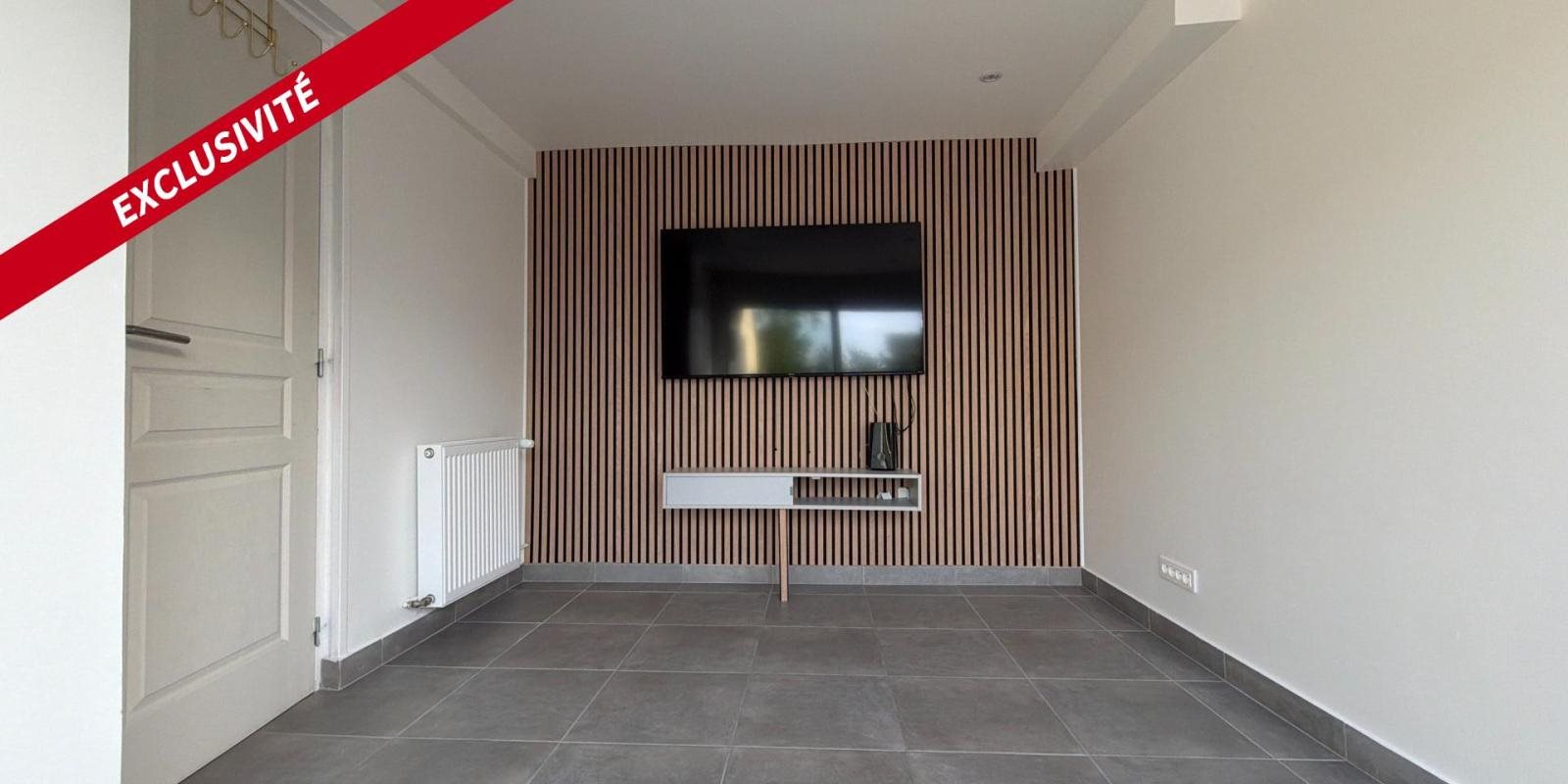 Maison à vendre, 160m², Joué-lès-Tours