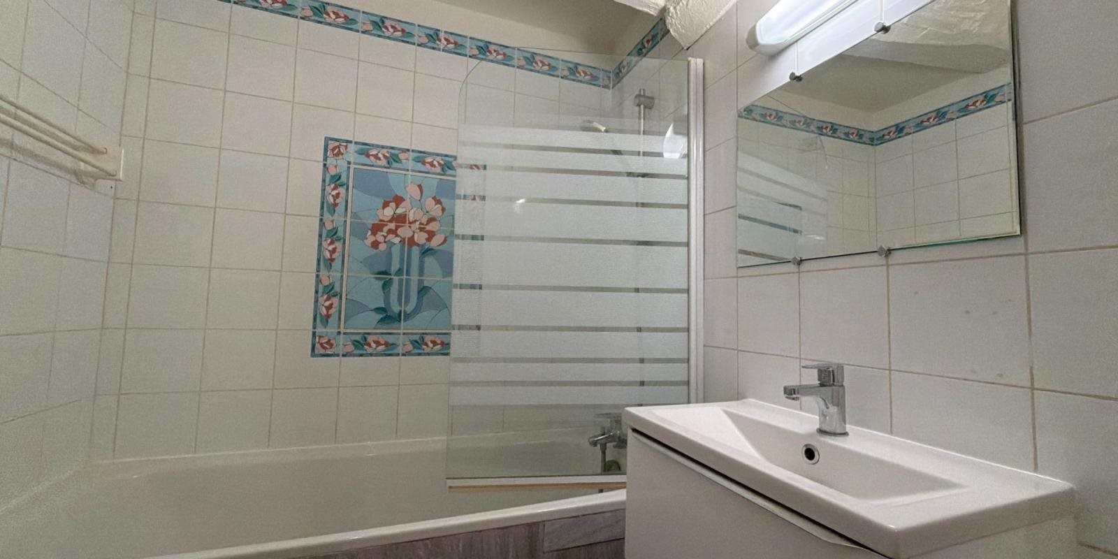 Appartement à vendre, 51m², Tours