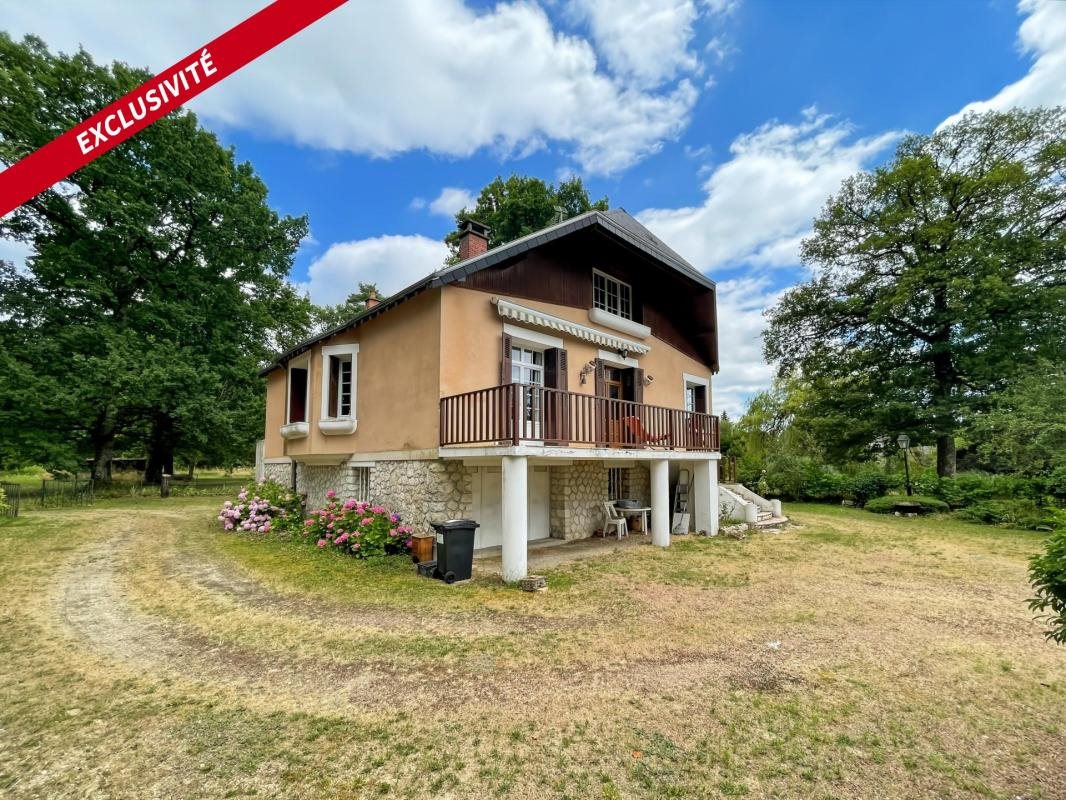 Maison à vendre, 300m², Cléré-les-Pins