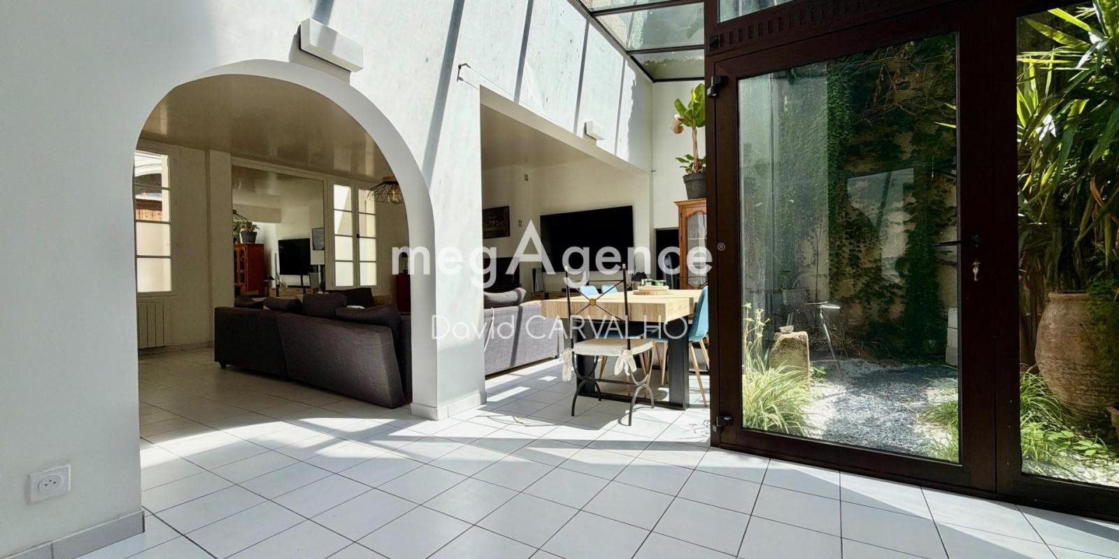 Maison à vendre, 217m², Tours