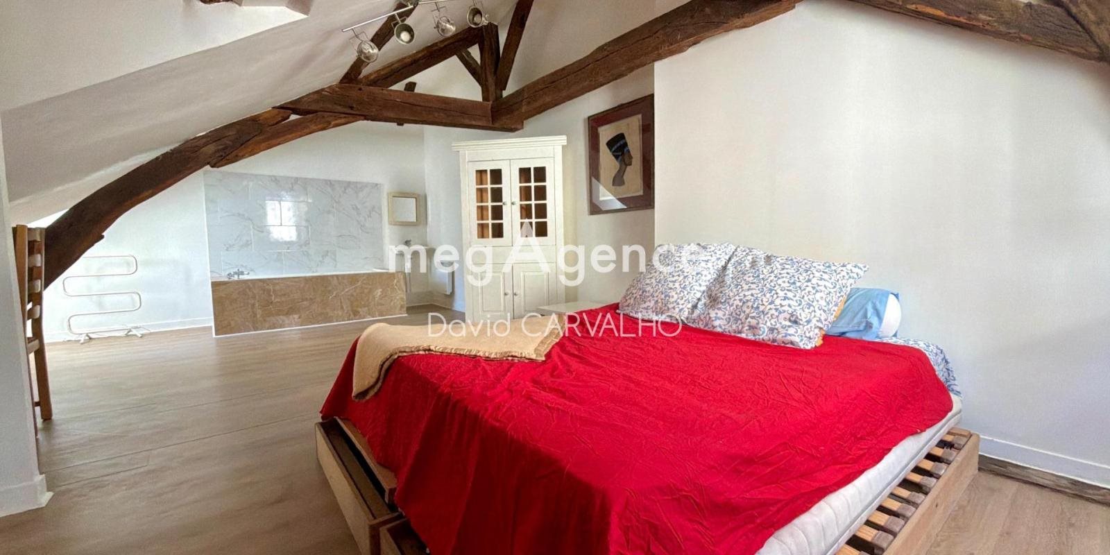 Maison à vendre, 217m², Tours