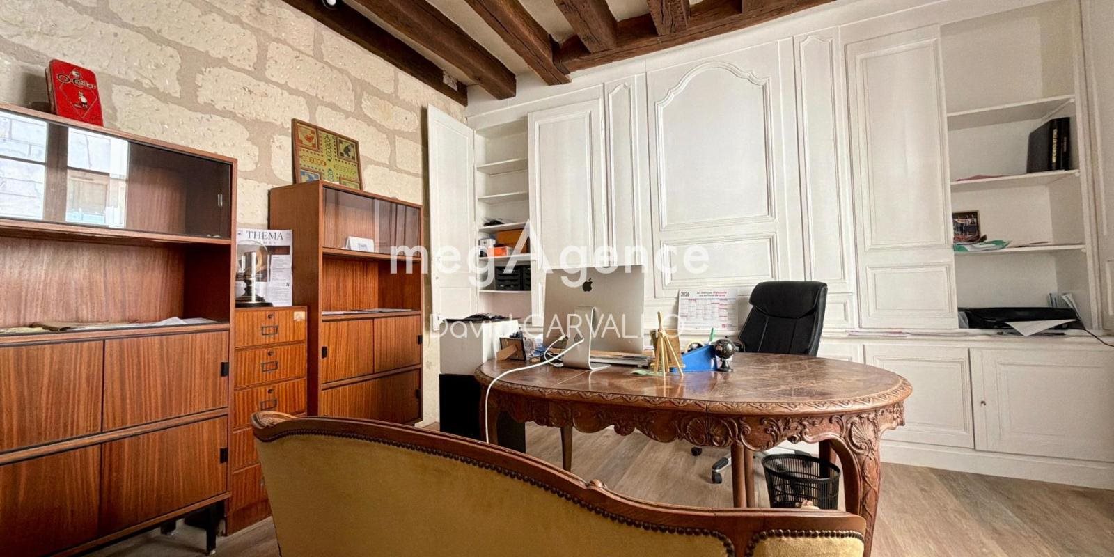 Maison à vendre, 217m², Tours