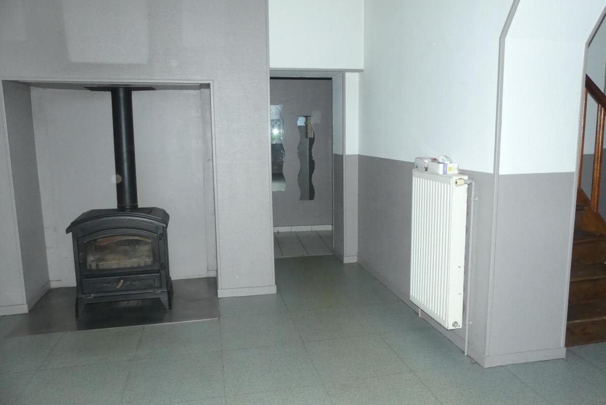 Maison à vendre, 128m², Tours-en-Vimeu