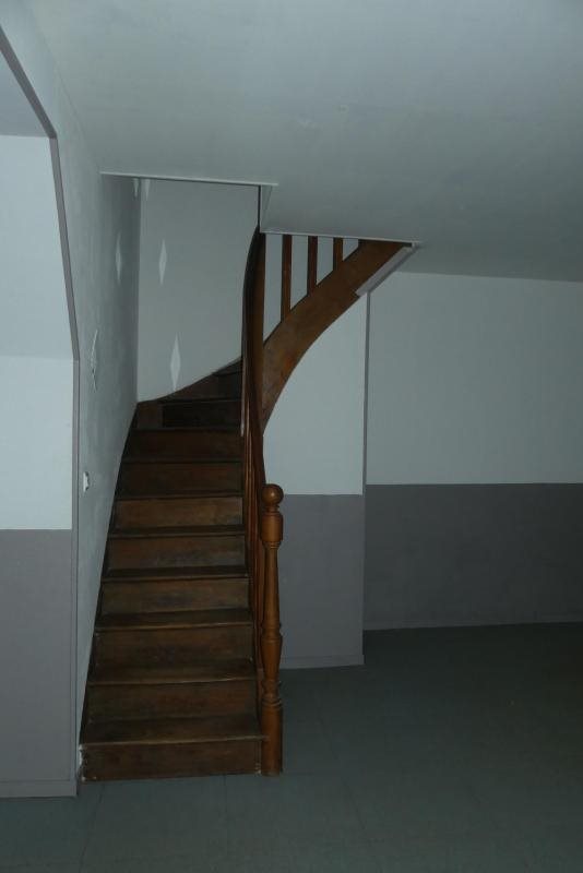 Maison à vendre, 128m², Tours-en-Vimeu