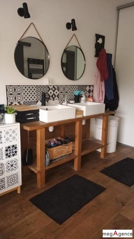 Maison à vendre, 158m², Doudelainville