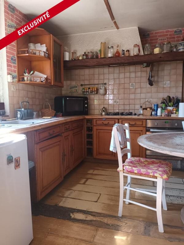 Maison à vendre, 90m², Oisemont