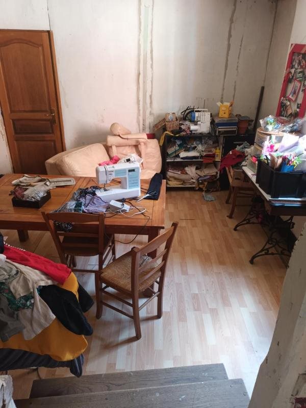 Maison à vendre, 90m², Oisemont