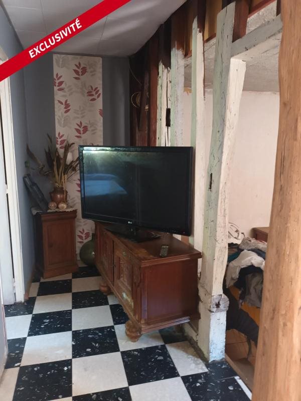 Maison à vendre, 90m², Oisemont
