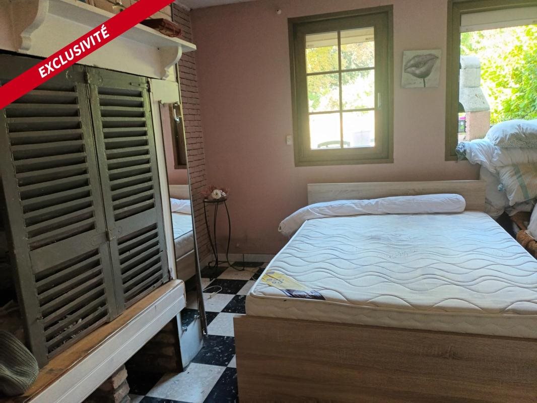 Maison à vendre, 90m², Oisemont