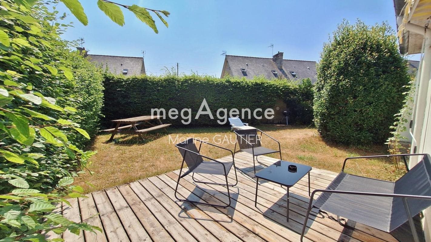 Maison à vendre, 99m², Dinard