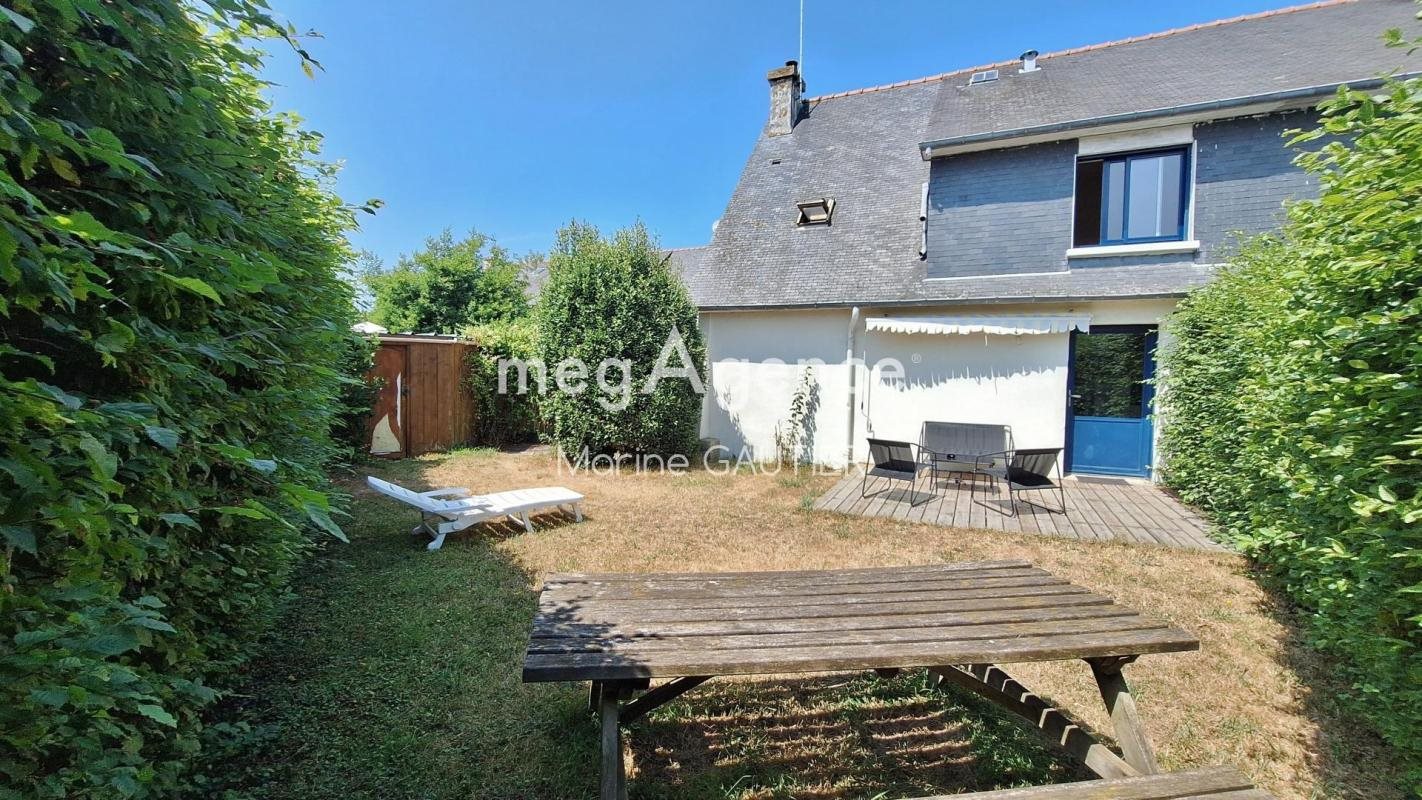 Maison à vendre, 99m², Dinard