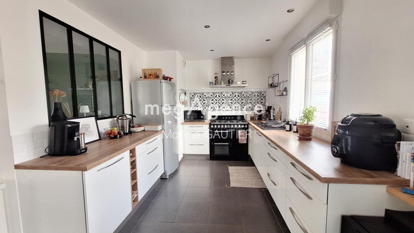 Maison à vendre, 106m², Saint-Malo