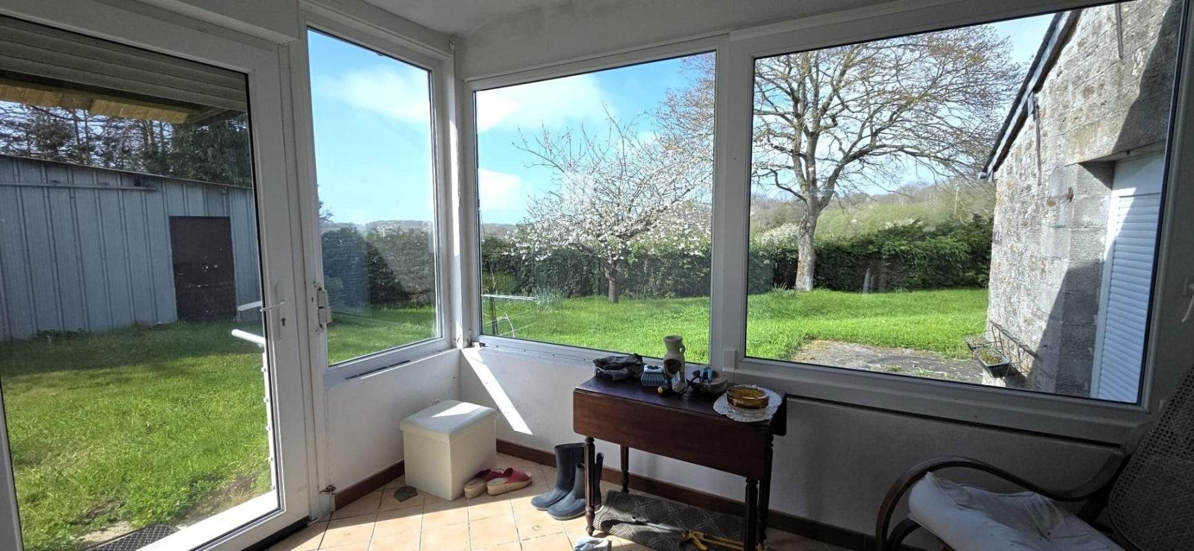 Maison à vendre, 154m², Saint-Marcan