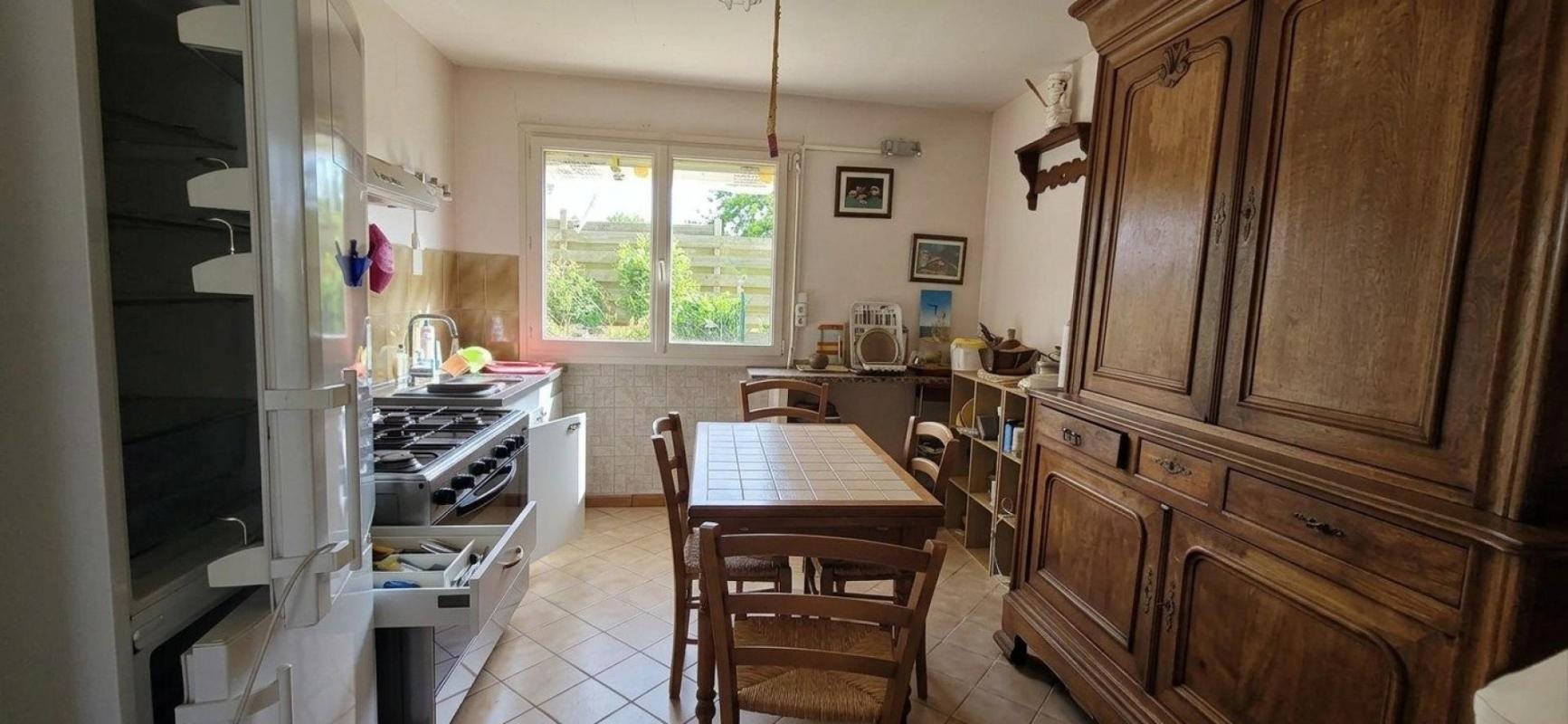 Maison à vendre, 154m², Saint-Marcan