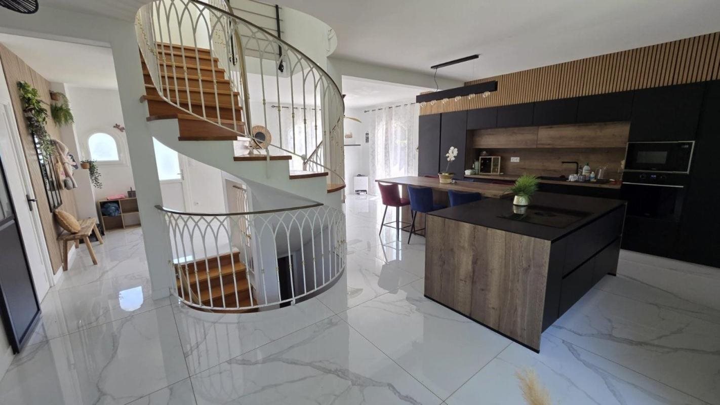 Maison à vendre, 135m², La Richardais