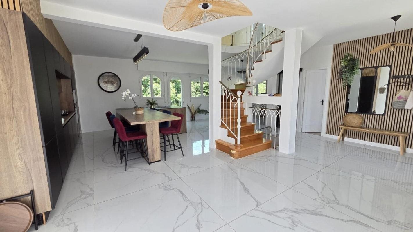 Maison à vendre, 135m², La Richardais