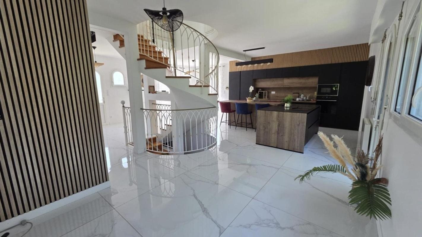 Maison à vendre, 135m², La Richardais