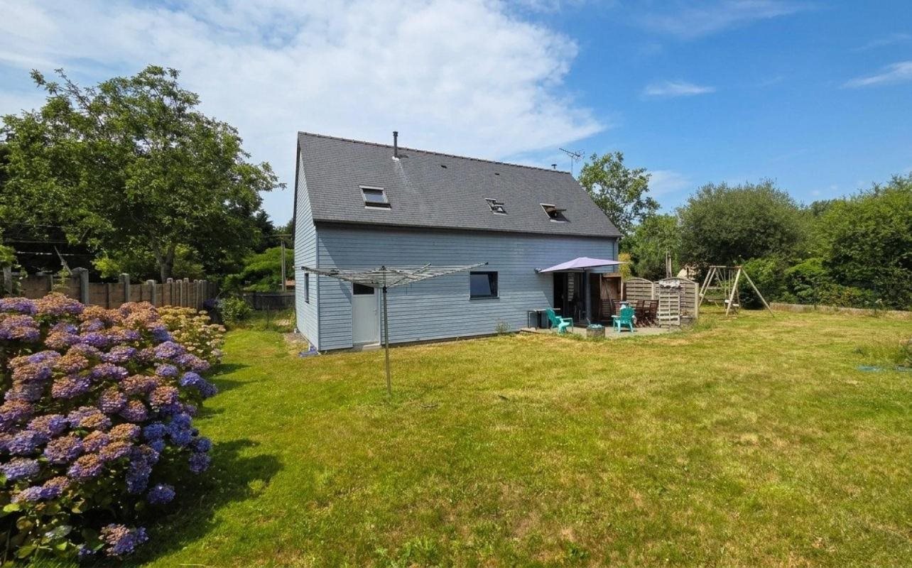 Maison à vendre, 91m², La Boussac