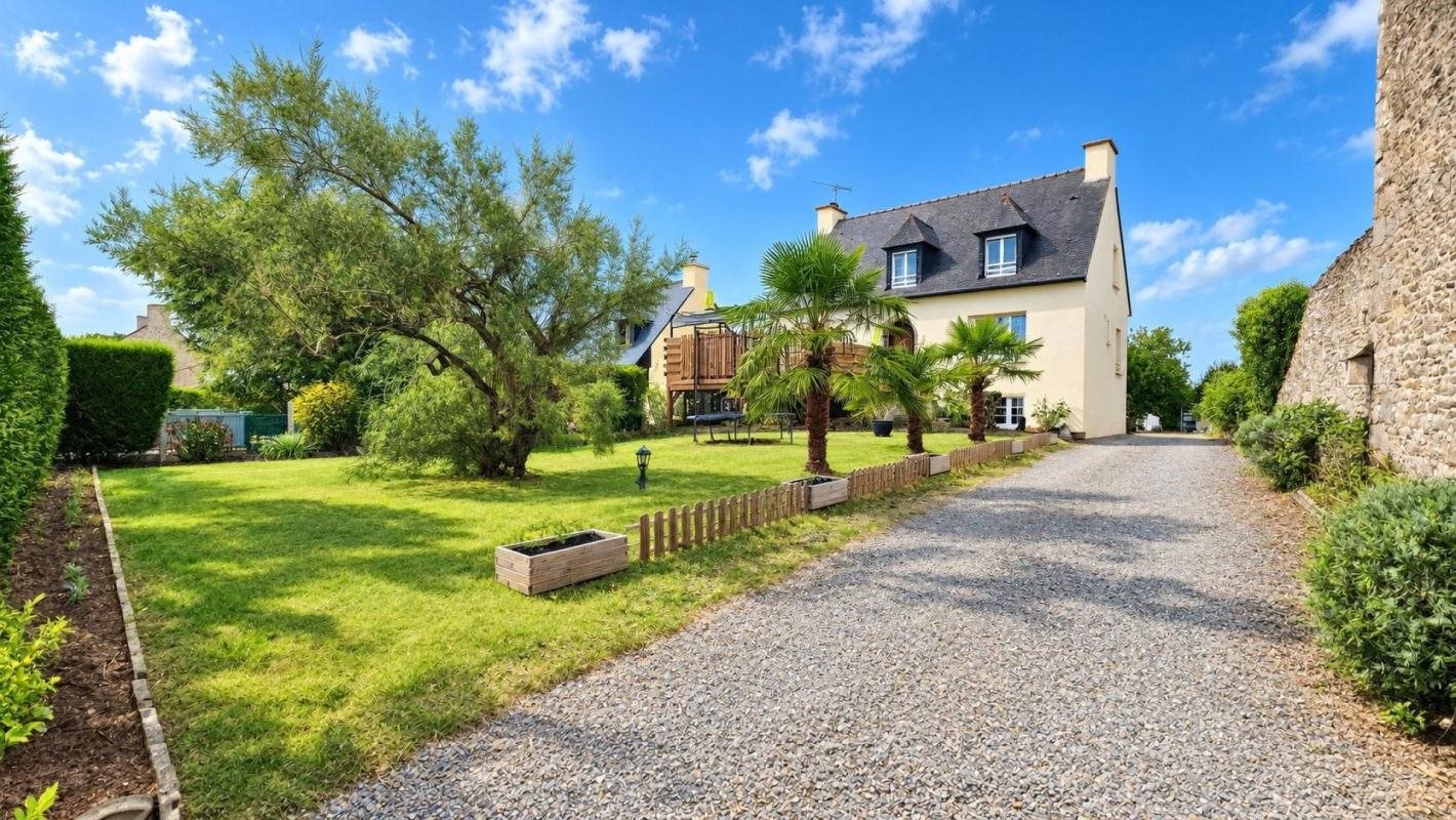 Maison à vendre, 132m², Bonnemain