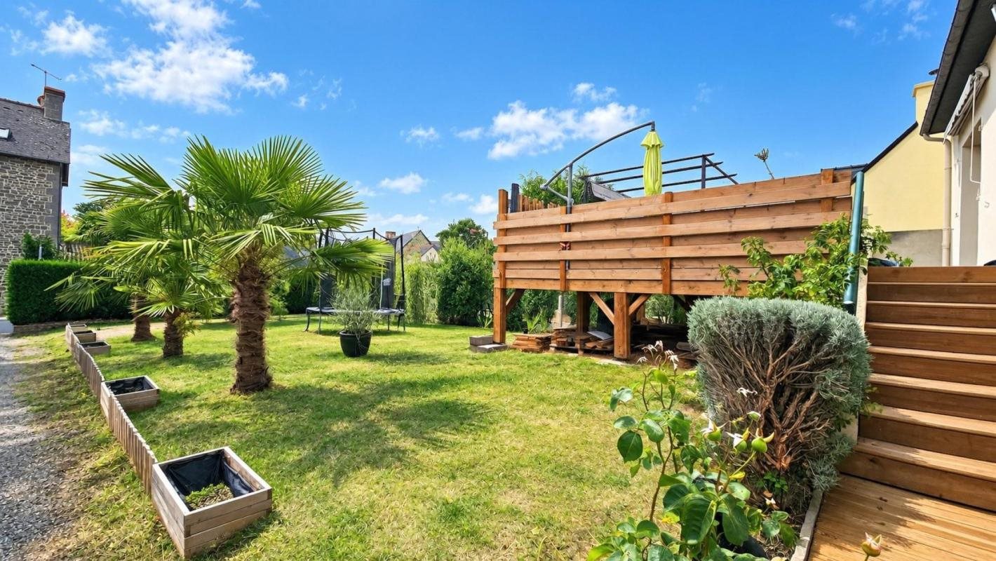 Maison à vendre, 132m², Bonnemain