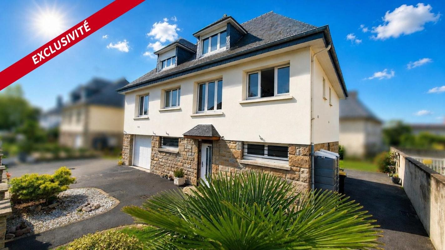 Maison à vendre, 189m², Le Vivier-sur-Mer